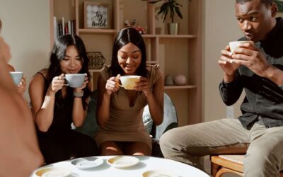 Café: descubra ação termogênica e queime calorias