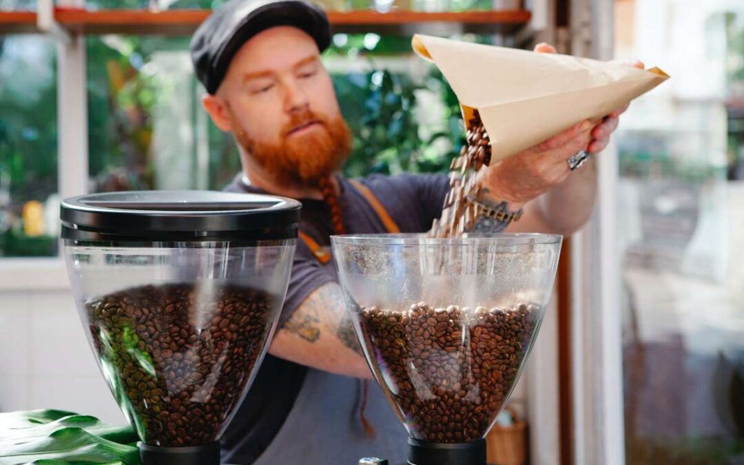 Os incríveis benefícios do café para a saúde