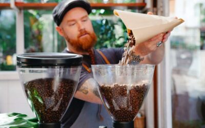 Os incríveis benefícios do café para a saúde