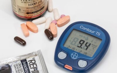 Café e diabetes: o que você precisa saber