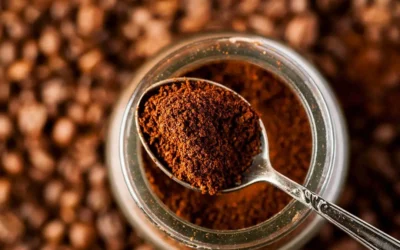 Café em Pó: Desvendando o Segredo do Sabor Perfeito