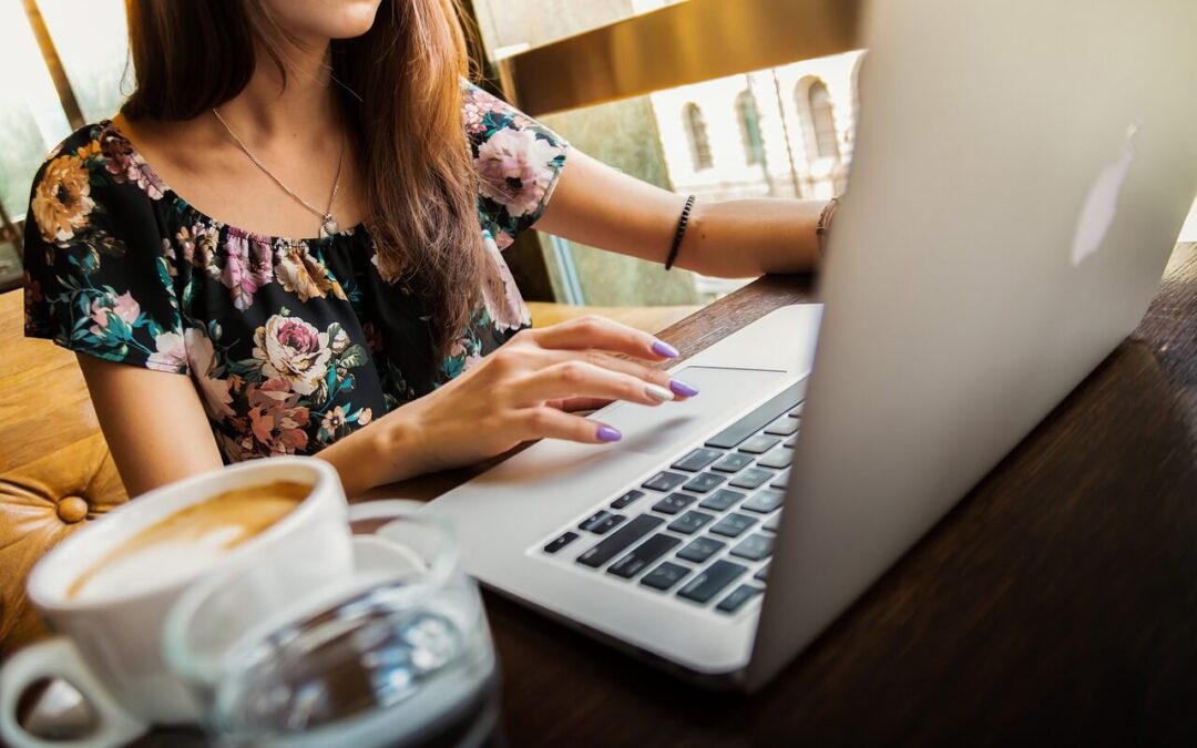 Café no Trabalho: uma saborosa pausa para a melhora da produtividade