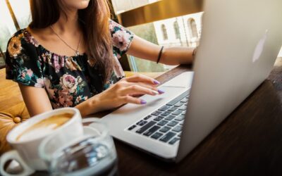 Café no Trabalho: uma saborosa pausa para a melhora da produtividade