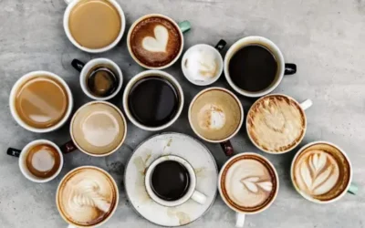 Descubra a magia do café sensorial