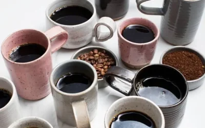 Cafés Especiais: Descubra os segredos dos sabores únicos