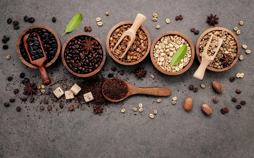 Saiba o que é o Café Arábica
