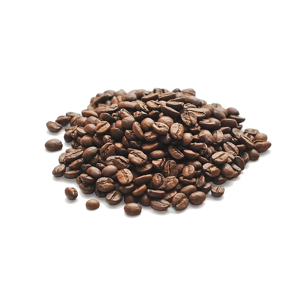 aroma do café arábica