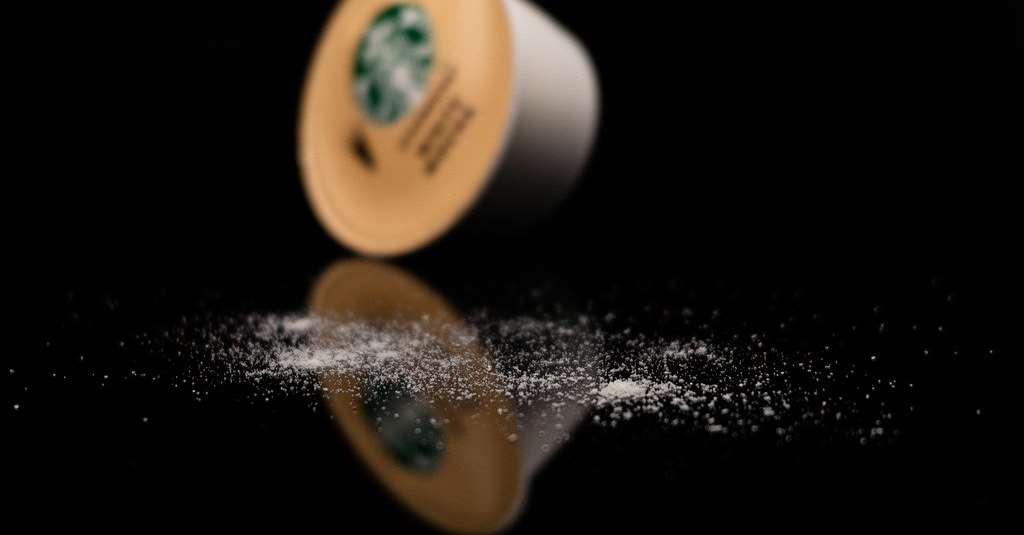 capsula starbucks