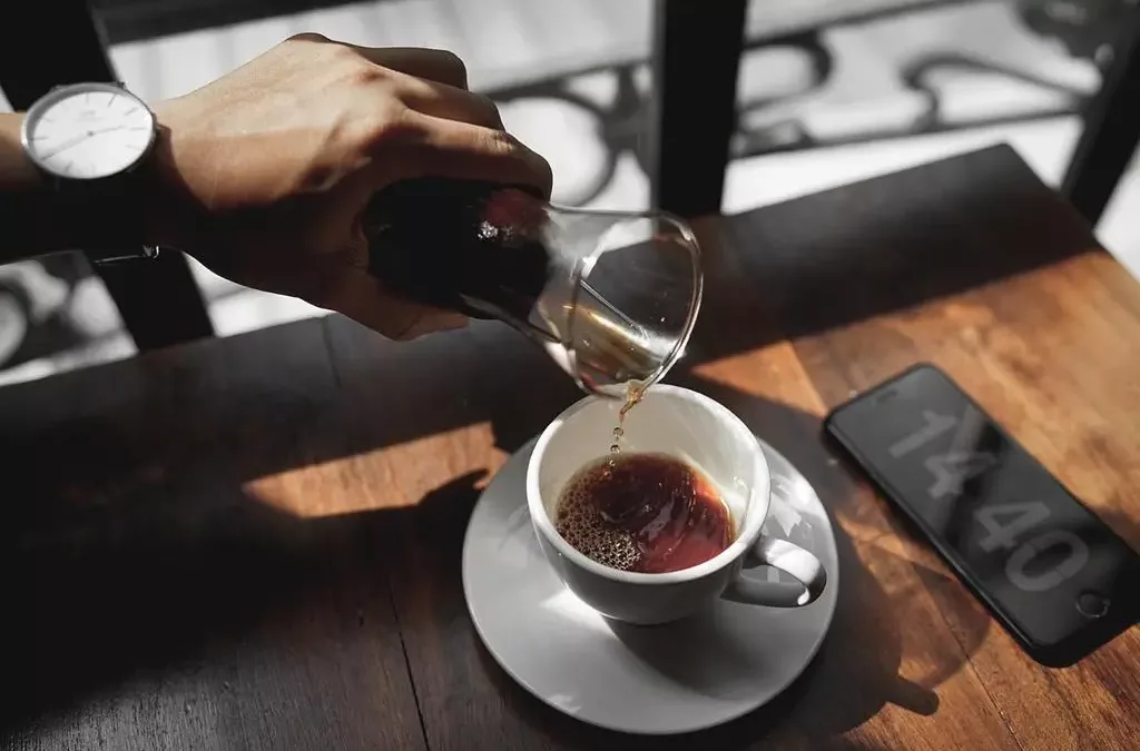 Como fazer um bom café coado?