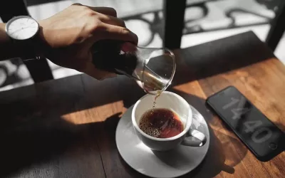 Como fazer um bom café coado?