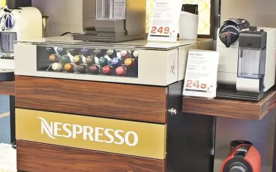 Capsulas compatíveis nespresso: o que voce precisa saber