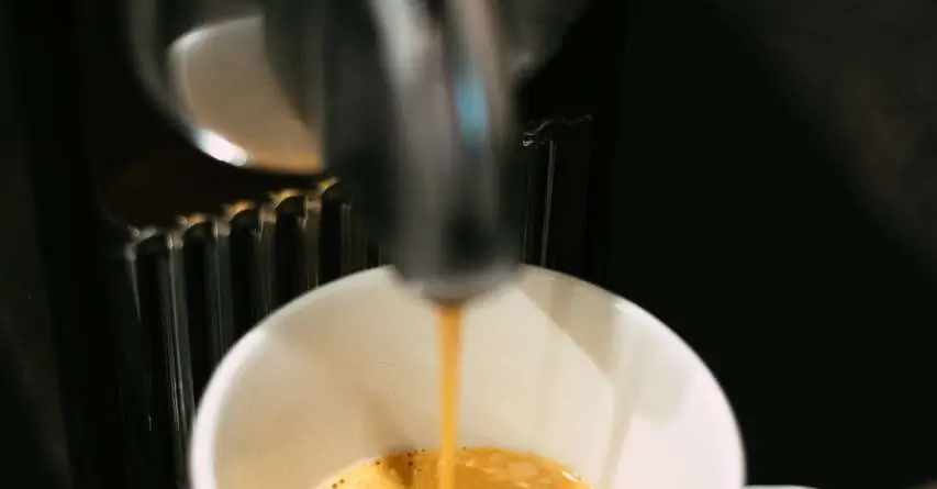 nespresso