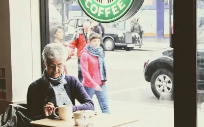O que é Starbucks?
