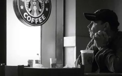Porque tomar café starbucks é diferente