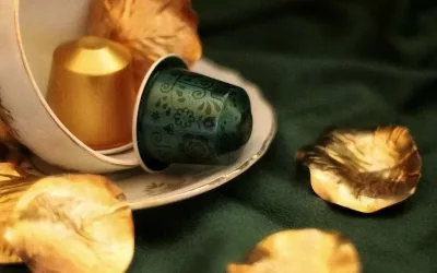 Capsulas nespresso: Quais os melhores sabores?