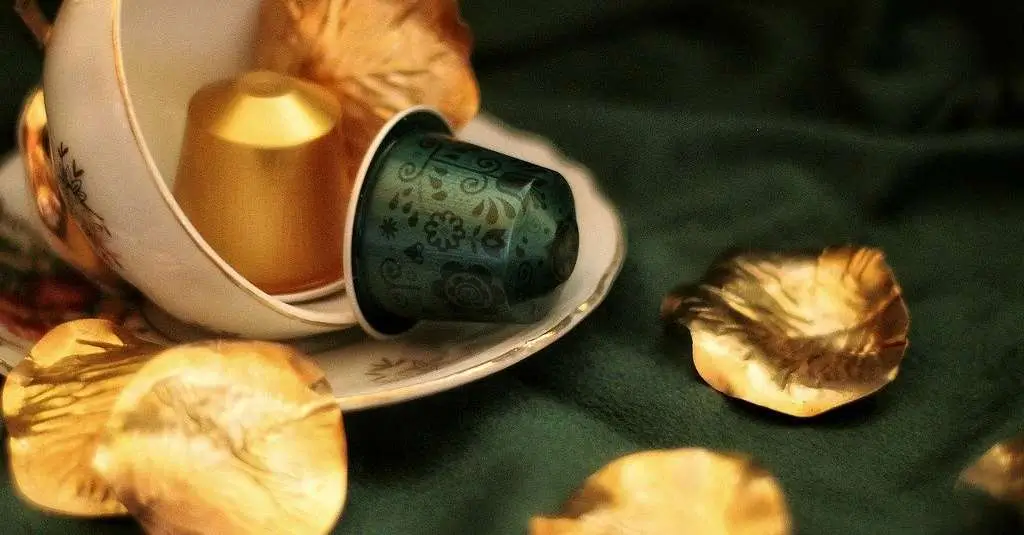 sabores capsulas nespresso