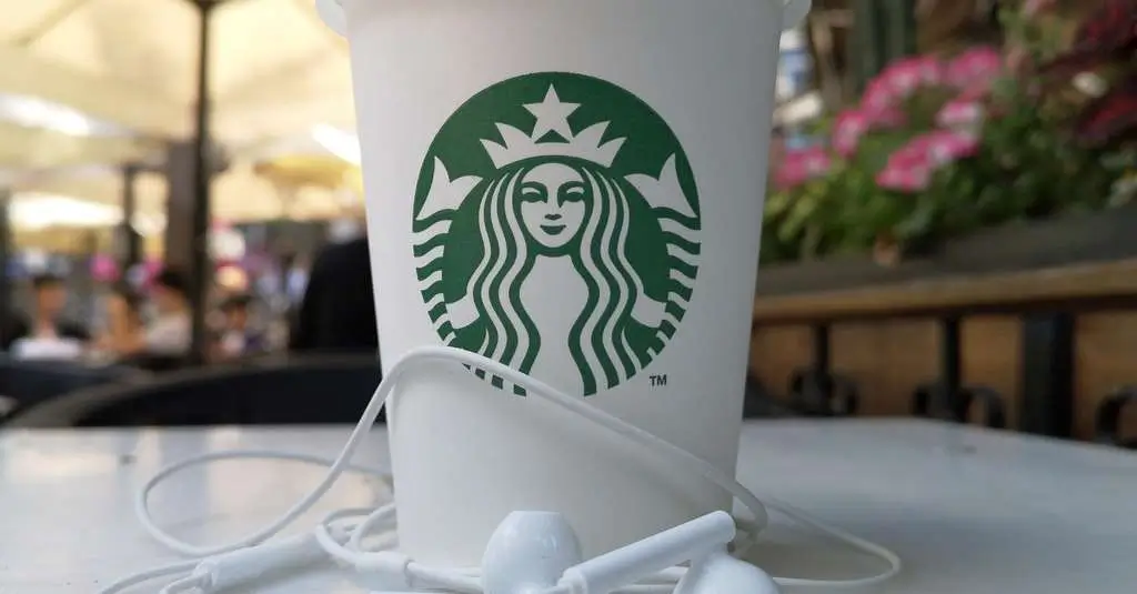 Sabores únicos e experiências inesquecíveis: o que torna os cafés Starbucks tão especiais?